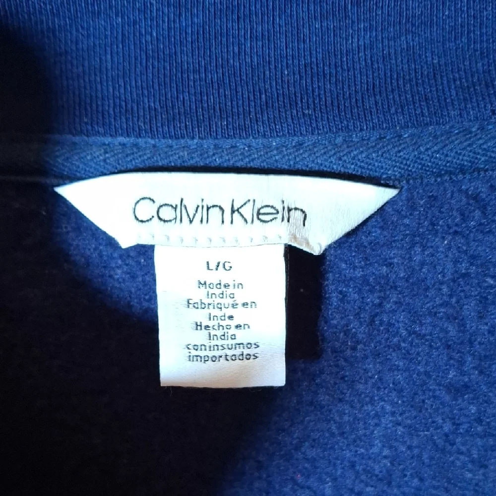 Calvin Klein stylish calvin